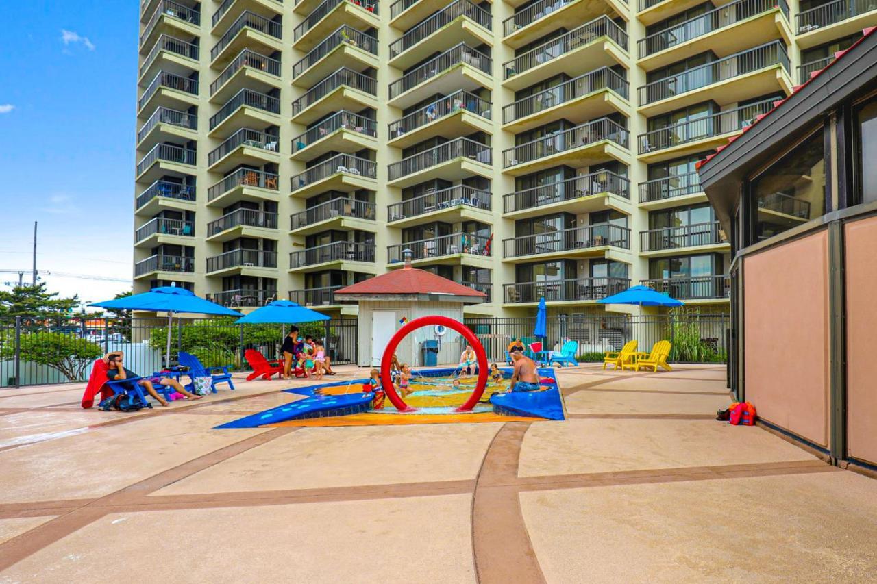 Sea Watch 1514 Apartment Ocean City Exterior photo
